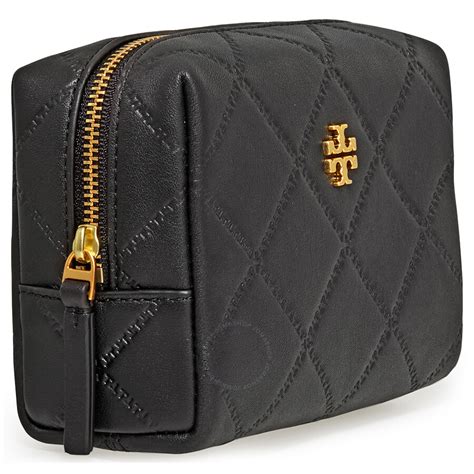 tory burch makeup bag on sale|tory burch cosmetic bag sale.